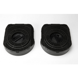 TYPE 200 suodatin, Liesituulettimet, Liesituulettimen suodattimet